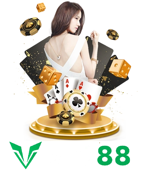 Ứng dụng di động Vic88