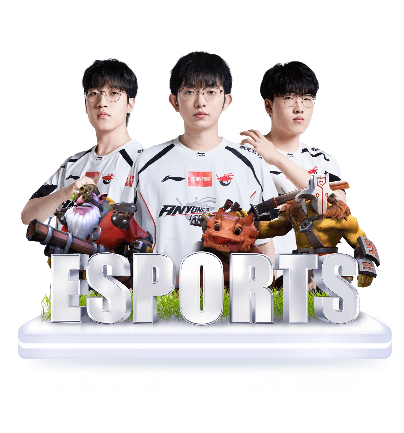 Thông tin esports Vic88